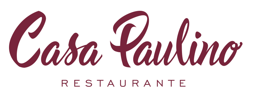 Logo de Casa Paulino
