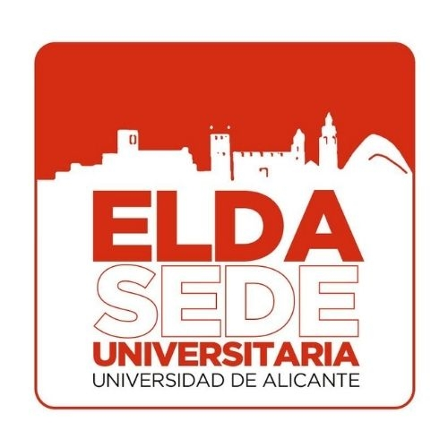 Logo de Sede Universitaria Elda