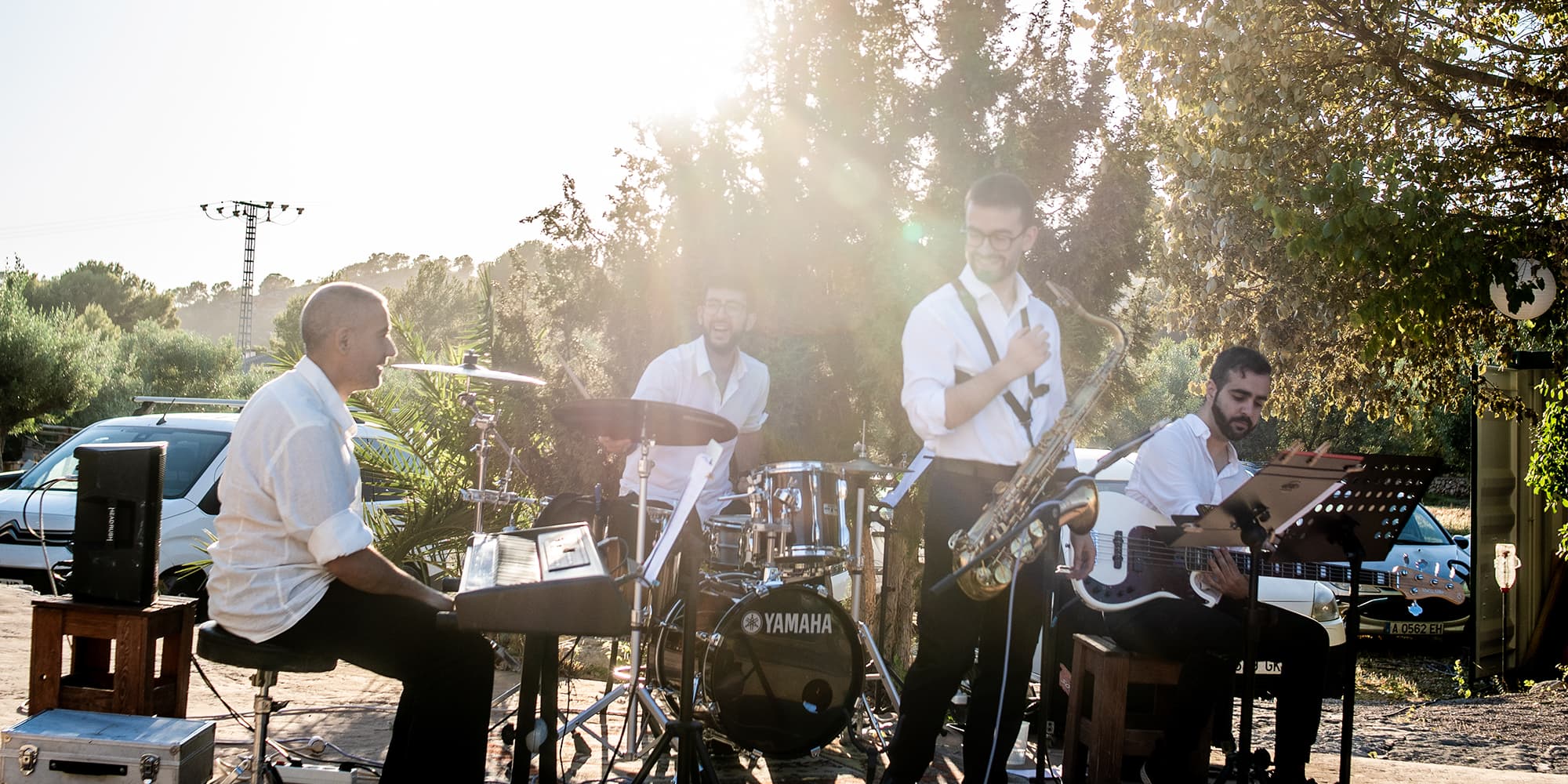 Cover Image for Cumpleaños privado